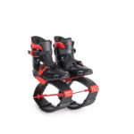 Jump Shoes червен S (30-32) 20-30kg червeн