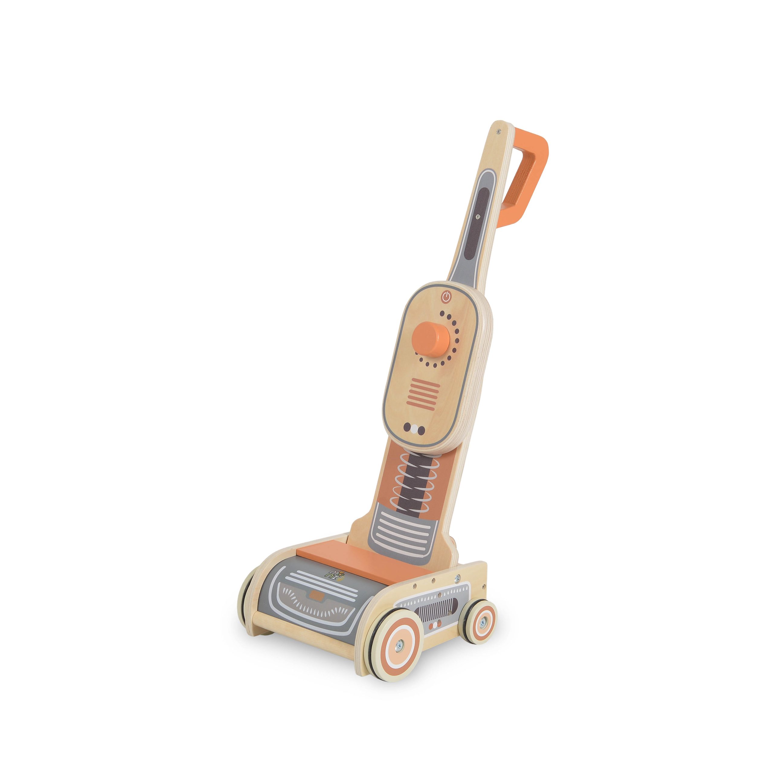 image-112295-3 Дървена прахосмукачка W10D888 - Image 1