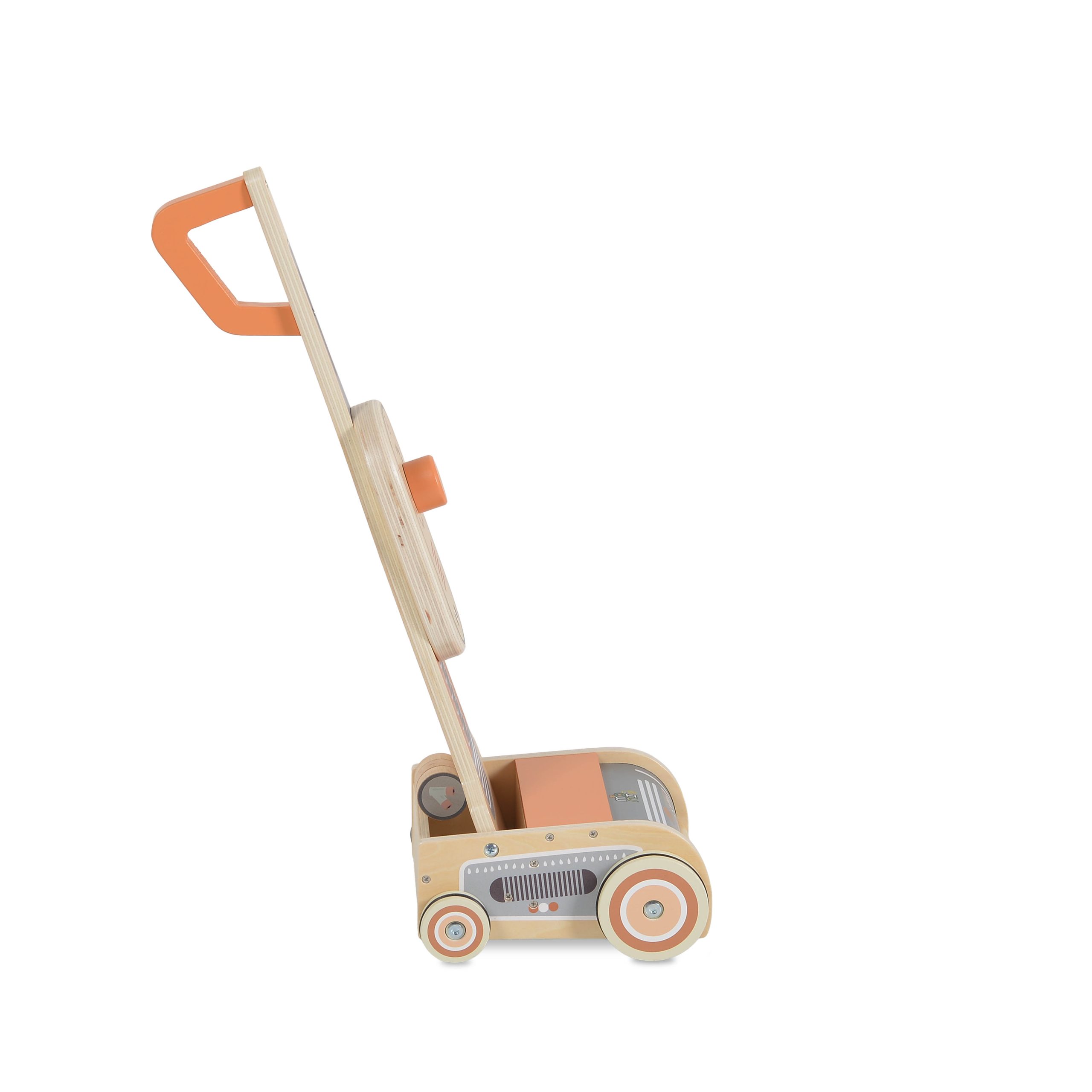 image-112295-4 Дървена прахосмукачка W10D888 - Image 3