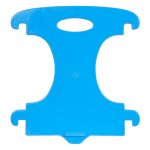 Столче за Люлеене Тони - Подходящо за Вкъщи и на Открито, 3 в 1 - Столче, Люлка и Пъзел - Image 13