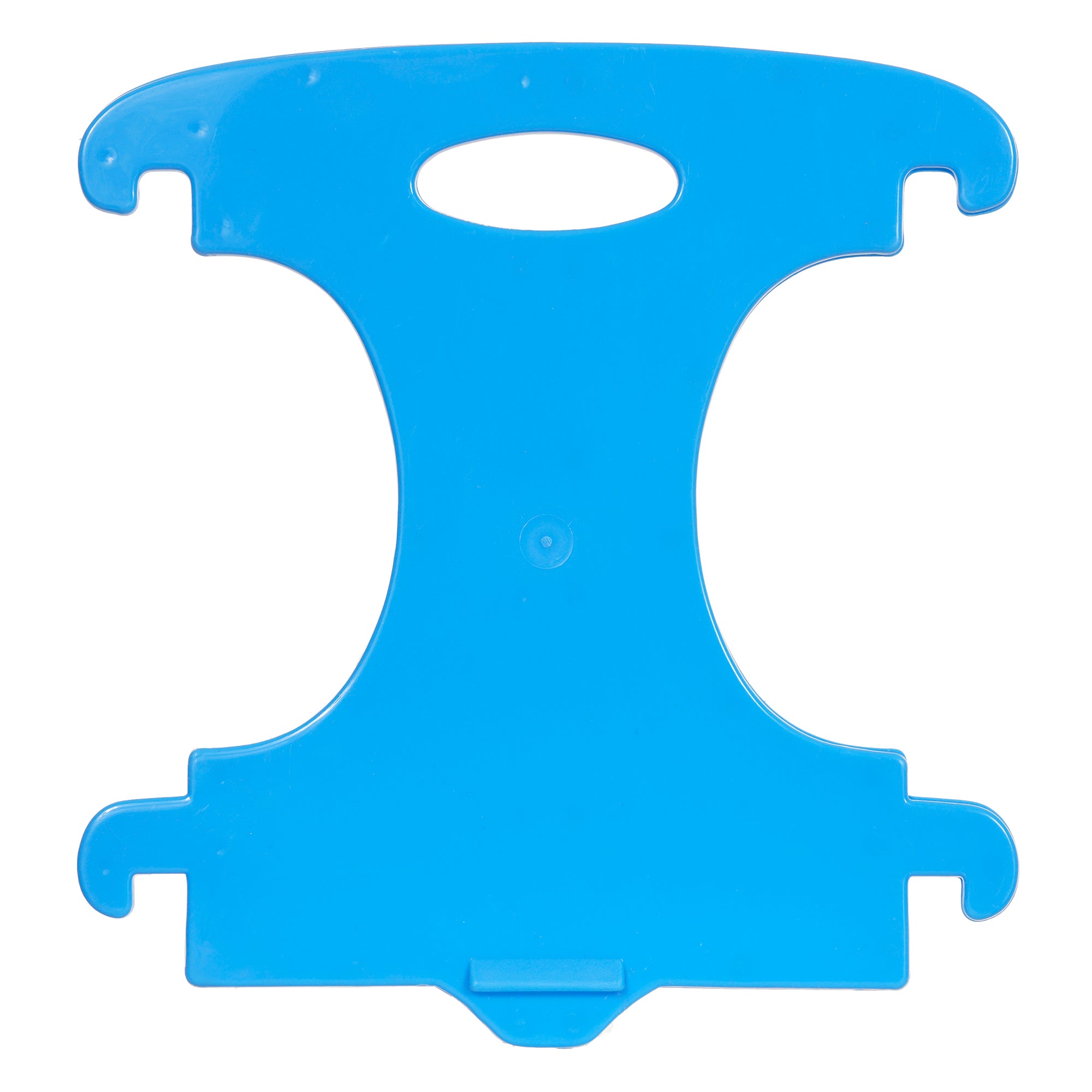 8606102218019_13 Столче за Люлеене Тони - Подходящо за Вкъщи и на Открито, 3 в 1 - Столче, Люлка и Пъзел - Image 13