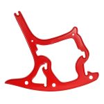 Столче за Люлеене Тони - Подходящо за Вкъщи и на Открито, 3 в 1 - Столче, Люлка и Пъзел - Image 12