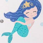 Органайзер за Играчки, Детска Етажерка, Шкаф с Кутии за Съхранение - РУСАЛКА - Image 10