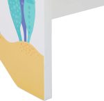 Детска Етажерка за Книги, Органайзер, Секция, Библиотека за Детска Стая - РУСАЛКА - Image 7