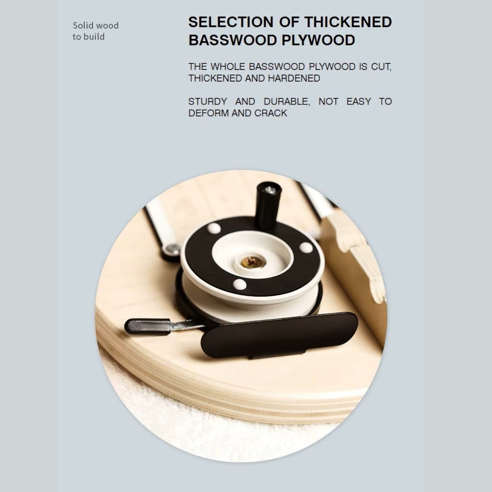 bizi-bord-meche-detski-montesori-ginger-home-daska-fina-motorika-30x39-W12D369-8 Дървен Бизи Борд Мече GINGER HOME, Монтесори Дъска за Фина Моторика, 30x39 см - Image 9