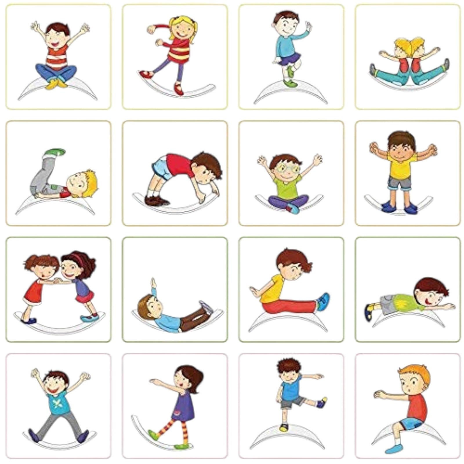 darvena-daska-za-balans-ginger-home-bezopasna-igrachka-za-deca-82x30x15-sm-W01D028-12 Дървена Дъска за Баланс Ginger Home – Безопасна Играчка за Деца, 82x30x15 см - Image 15