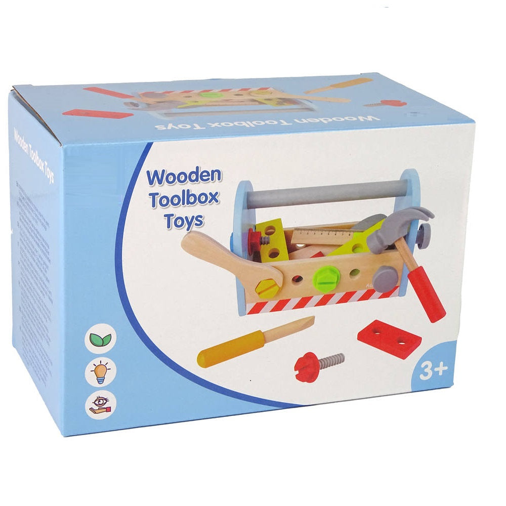 darveni-instrumenti-v-kutia-za-nosene-komplekt-za-igra-22-12-15-sm-W03D150-8 Дървени Инструменти в Кутия за Носене, Комплект за Игра, 22х12х15 см. - Image 9