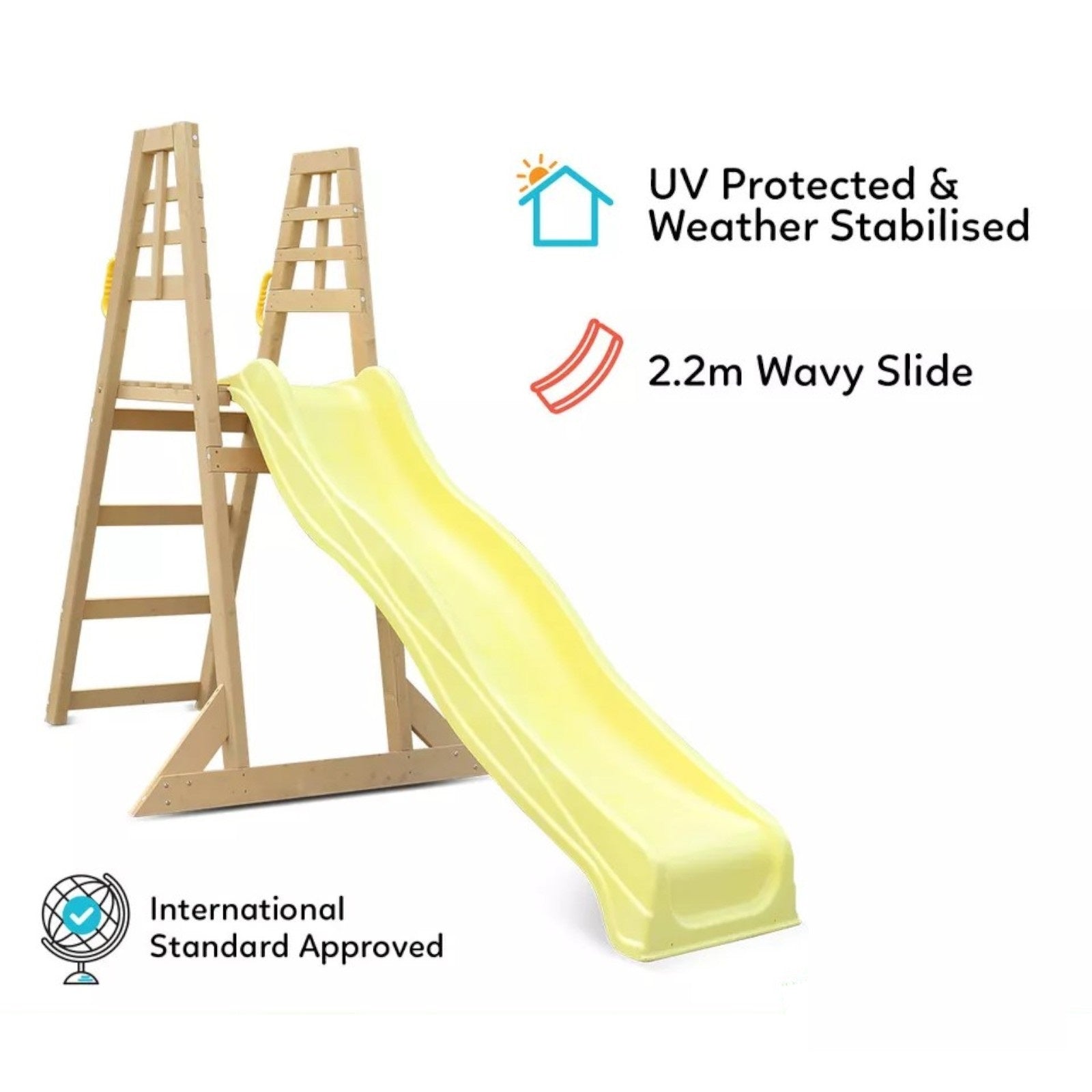 detska-darvena-katerushka-s-parzalka-2-2m-ginger-home-za-igra-na-dvora-C440-14 Детска Дървена Катерушка с Пързалка 2.2 м GINGER HOME, За Игра на Двора - Image 14