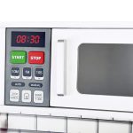 Детска Дървена Кухня GINGER HOME със Звук, Светлина, Бяла W10C493J - Image 15