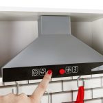 Детска Дървена Кухня GINGER HOME със Звук, Светлина, Бяла W10C493J - Image 17