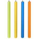 Детска Дървена Маса и Столчета GINGER HOME с Морски Животни - Комплект за Рисуване, Игра, Учене и Хранене - Image 14