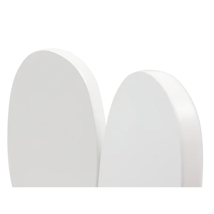 detska-darvena-masa-s-2-stolcheta-BUNNY-komplekt-za-uchene-risuvane-igra-hranene-za-detska-staya-byal-TF6176-2 Детска Дървена Маса с 2 Столчета BUNNY, Комплект за Учене, Рисуване, Игра, Хранене, за Детска Стая, Бял - Image 3