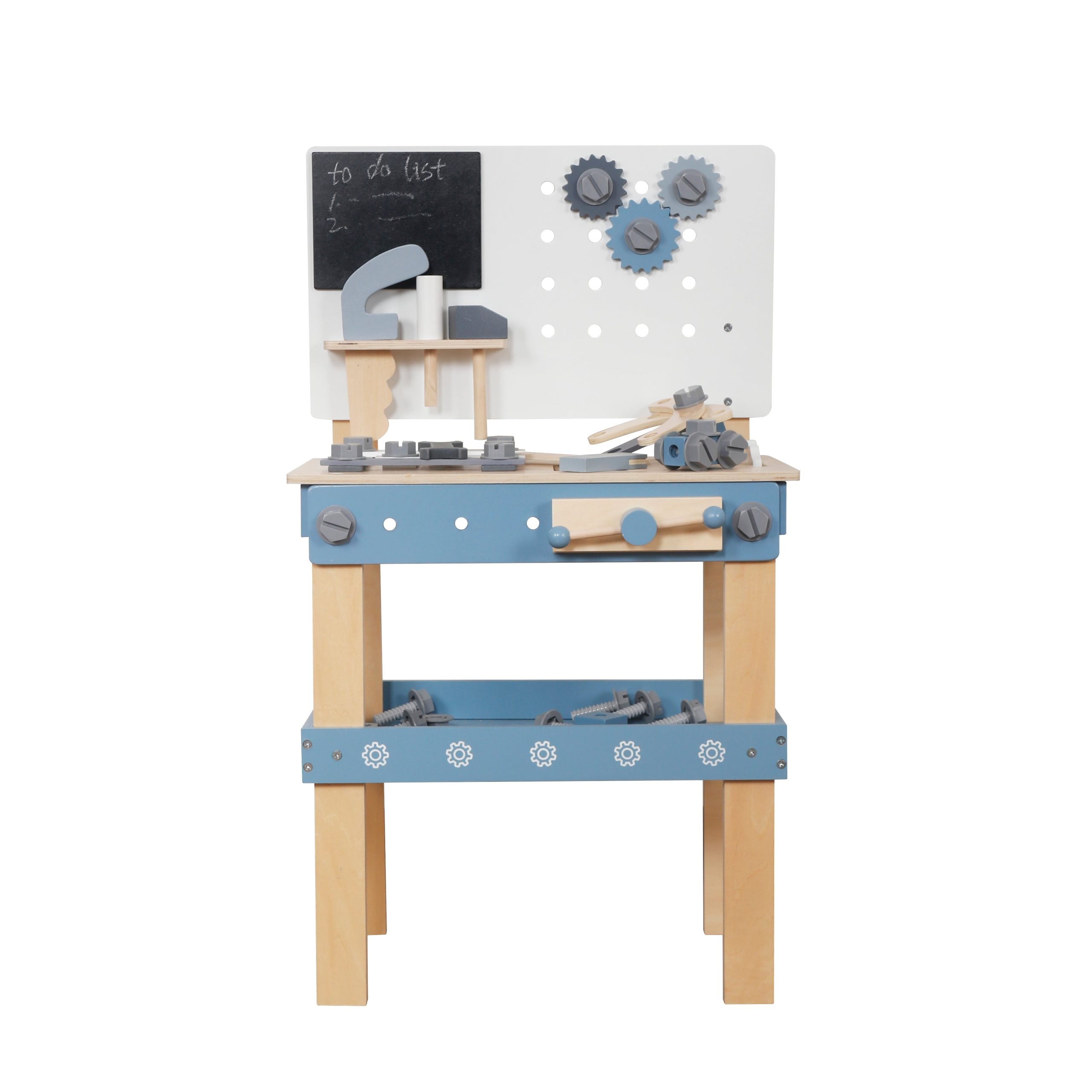 detska-darvena-rabotilnica-s-instrumenti-ginger-home-sinya-46x26x67-sm-W03D242C-6_0af19287-e88c-4c74-a04b-448ccd64b8cc Детска Дървена Работилница с Инструменти, GINGER HOME, Синя, 46х26х67cm - Image 1