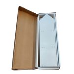 Детска етажерка GINGER HOME - Къщичка MONSTER, Синя за съхранение на играчки и книжки - Image 13