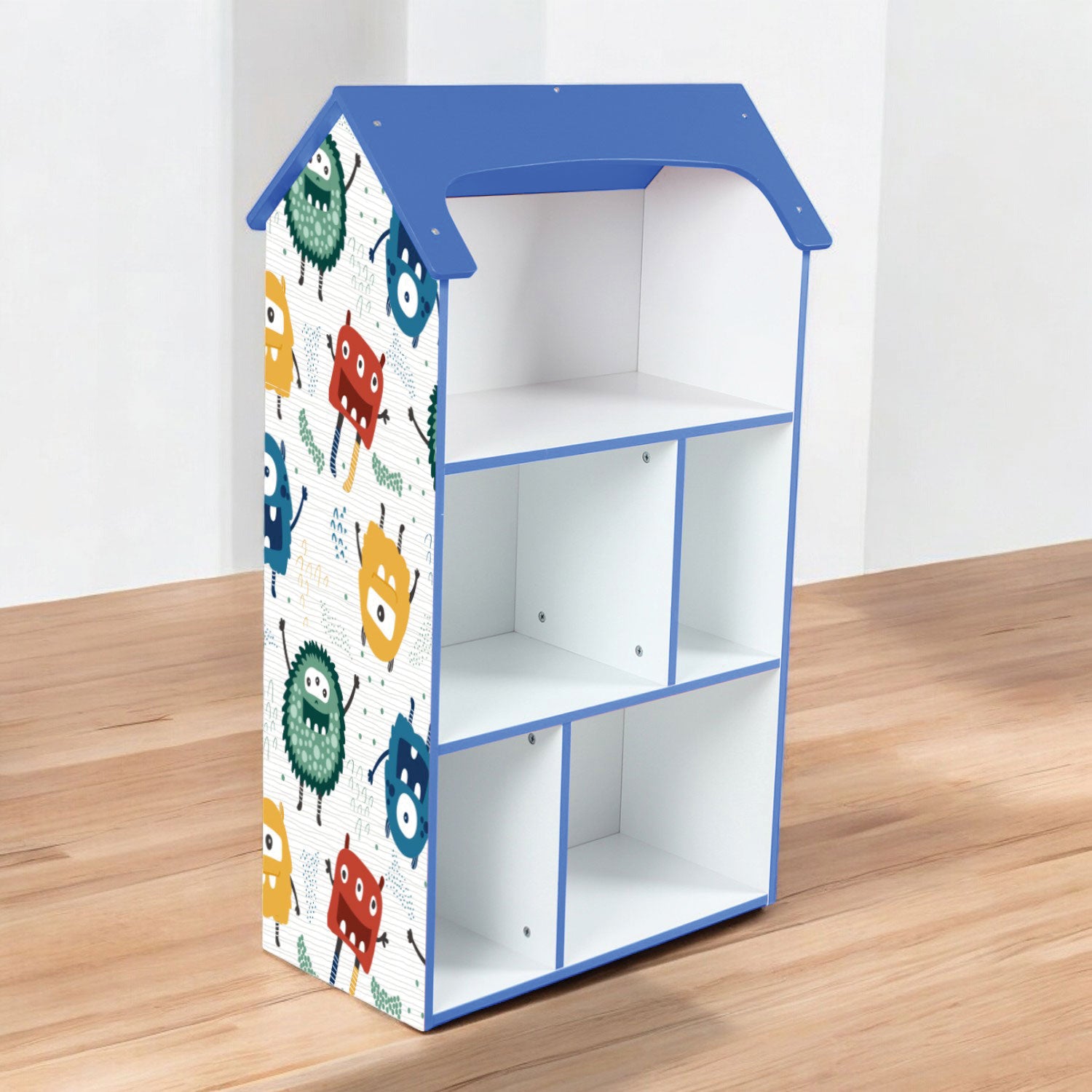 detska-etazherka-ginger-home-kashtichka-monster-sinya-za-sahranenie-na-igrachki-i-knizhki-TF5865-5_2510e93e-65b0-42dd-a54d-c81b7981d53f Детска етажерка GINGER HOME - Къщичка MONSTER, Синя за съхранение на играчки и книжки - Image 19