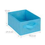 Детска Етажерка за Книжки и Играчки FOREST JWTR-3171 - Image 10