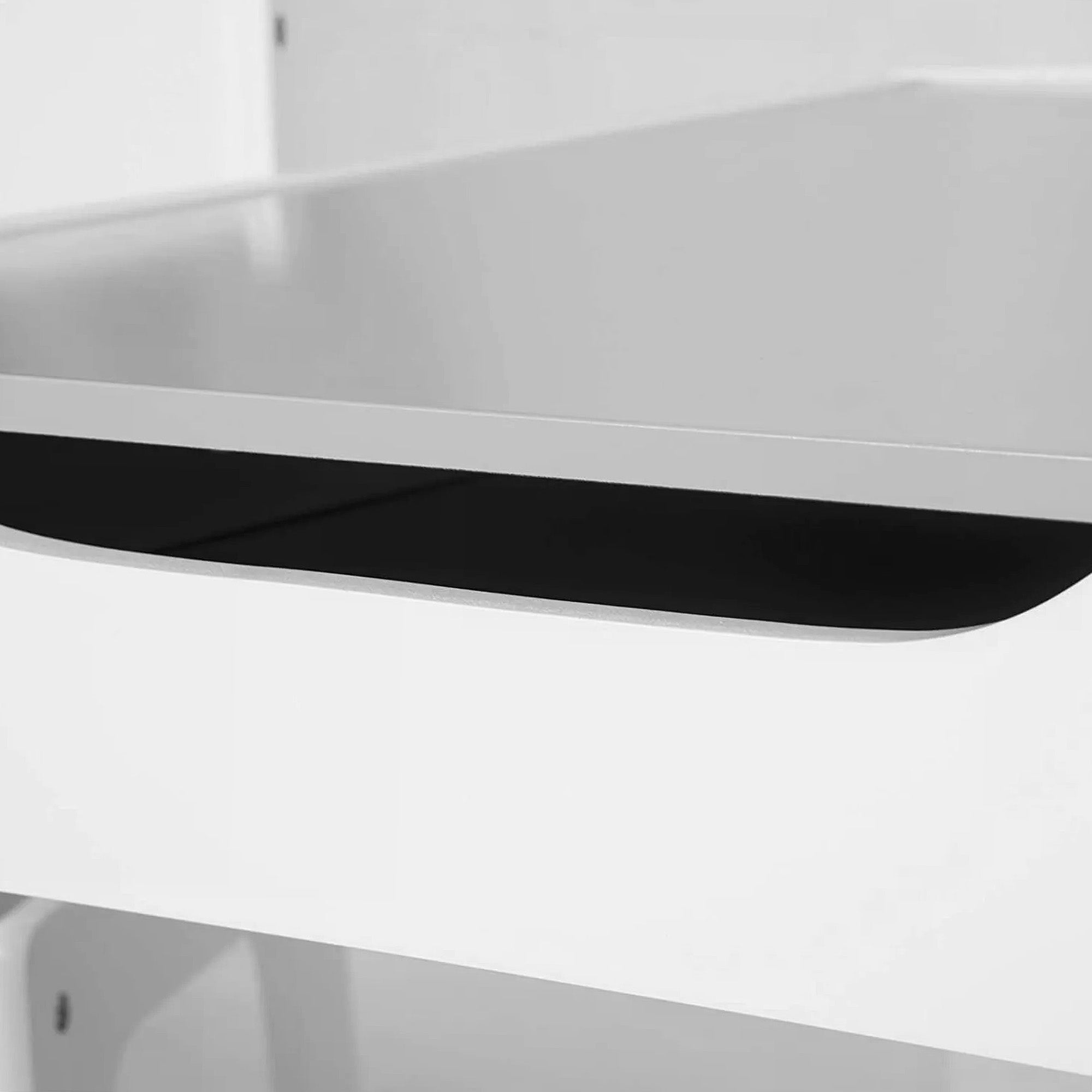 detska-masa-sas-stolcheta-dvustranna-s-cherna-daska-2-v-1-za-igra-i-sahranenie-white-grey Детска Маса със Столчета, Двустранна, с Черна Дъска, 2 в 1 за Игра и Съхранение, WHITE/GREY - Image 6