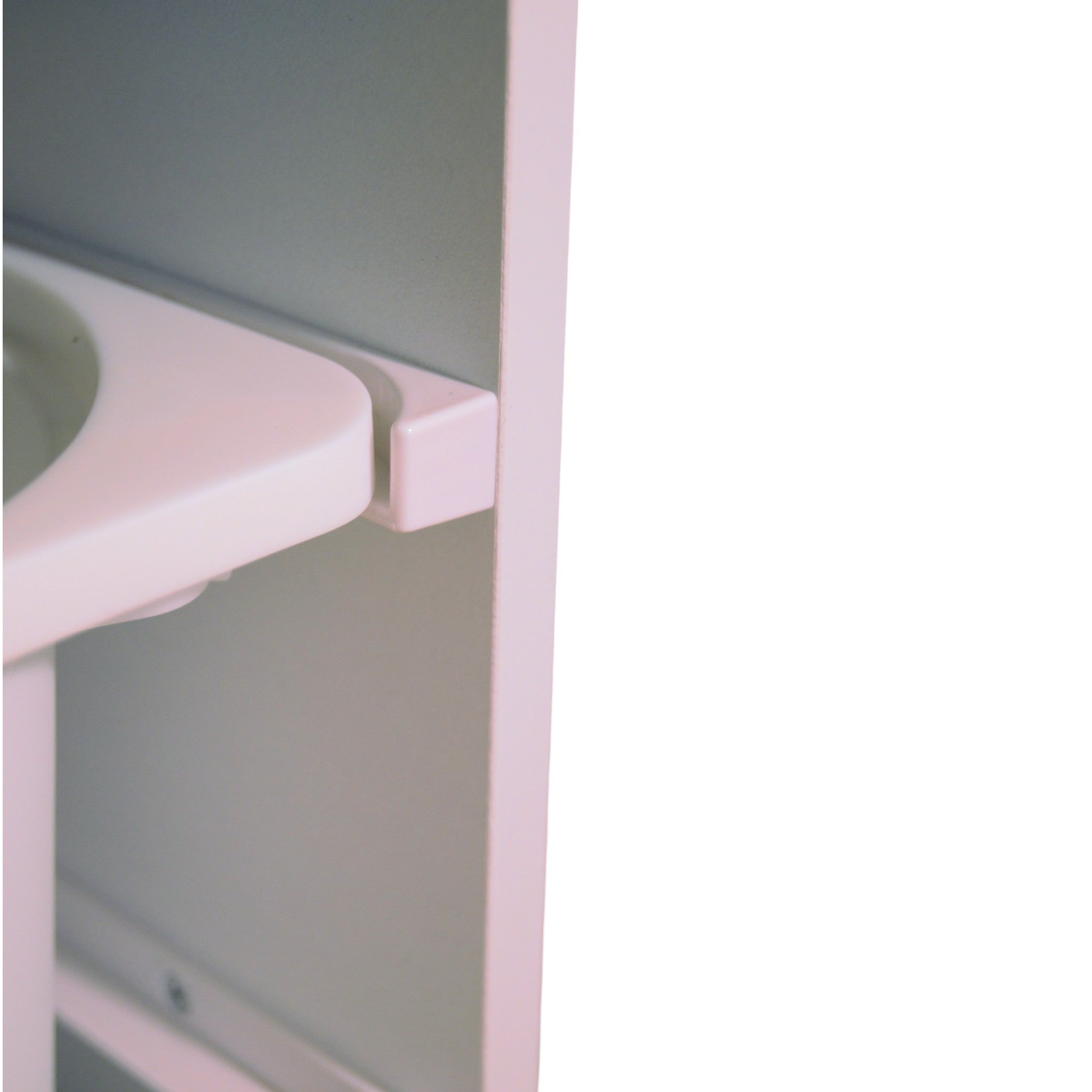 detski-shkaf-ginger-home-etazherka-za-igrachki-s-4-kutii-za-sahranenie-byal-TF6745-15 Детски Шкаф GINGER HOME, Етажерка за Играчки с 4 Кутии за Съхранение, Бял - Image 10