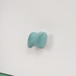 Детски Шкаф за Играчки и Дрехи GINGER HOME, Етажерка за Детска Стая с 2 чекмеджета, Мече, FOREST - Image 8