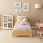 Детско Дървено Легло със Защита и Подматрачна Рамка 140/70 см – GINGER HOME - Image 14