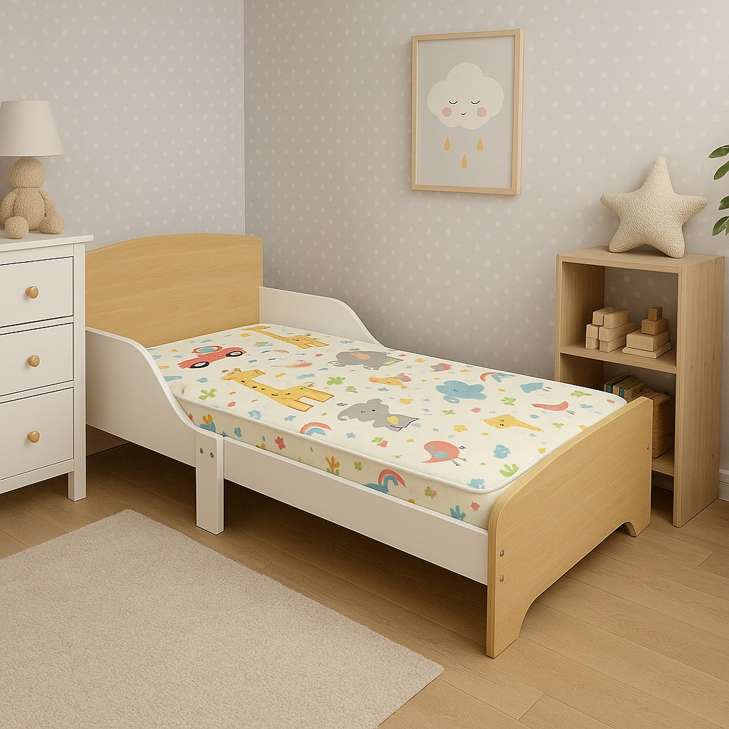 detsko-darveno-leglo-sas-zashtita-i-podmatrachna-ramka-140-70-cm-ginger-home-TF11170-3_257a7419-634a-4a09-ad4f-9d2e31a65a98 Детско Дървено Легло със Защита и Подматрачна Рамка 140/70 см – GINGER HOME - Image 10