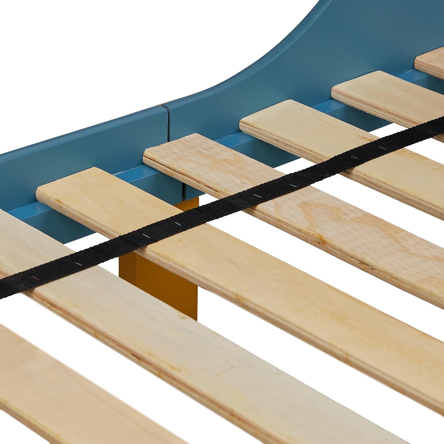 detsko-leglo-ginger-home-140x70-darveno-zashtita-padane-monster-TF6050-7 Детско Легло GINGER HOME 140x70 см – Дървено, със Защита от Падане, MONSTER, За Деца 18+ месеца - Image 8