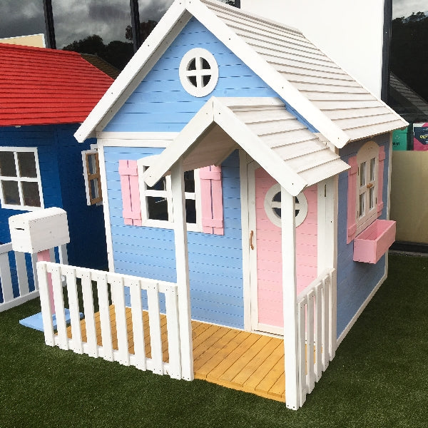 golqma-darvena-detska-kashta-s-veranda-ginger-home-194x229x210-sm-za-igri-i-zabavlenia-na-otkrito-C181-10 Голяма Дървена Детска Къща с Веранда GINGER HOME, 194x229x210 см, за Игри и Забавления на Открито - Image 11