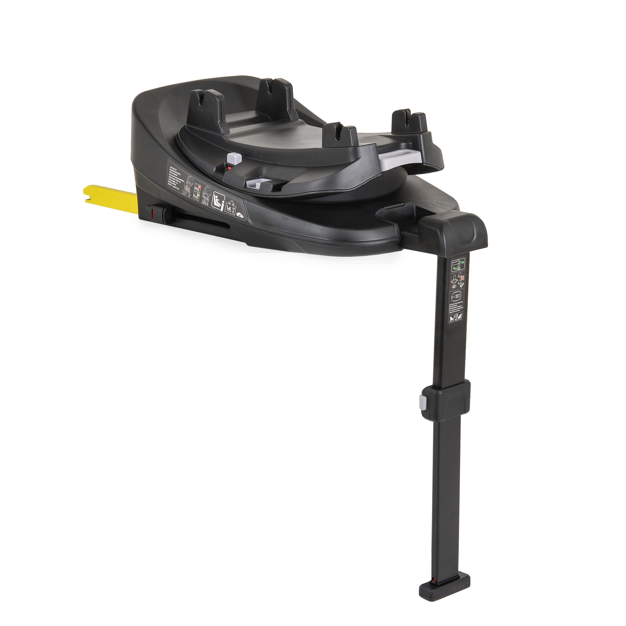 image-112190-3 ISOFIX База за стол за кола Rotex 360° 40-87 см - Image 1