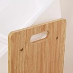 Органайзер за Детски Играчки GINGER HOME дърво и бяло JWTR-3278 - Image 3
