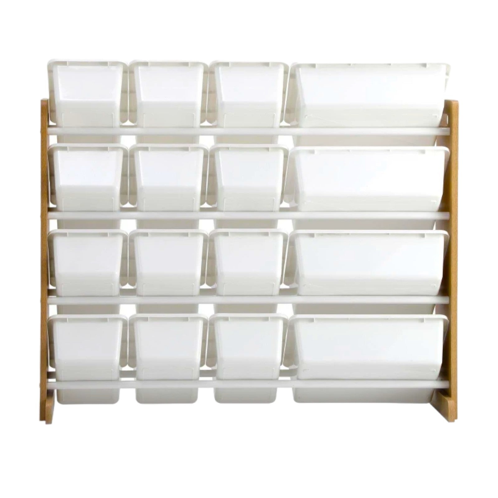 organayzer-za-detski-igrachki-ginger-home-darvo-i-byalo-jwtr-3278-6 Органайзер за Детски Играчки GINGER HOME дърво и бяло JWTR-3278 - Image 7