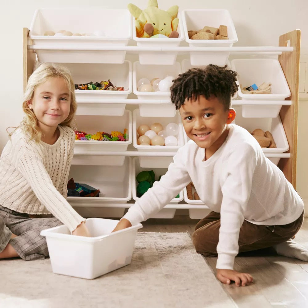 organayzer-za-detski-igrachki-ginger-home-darvo-i-byalo-jwtr-3278-9 Органайзер за Детски Играчки GINGER HOME дърво и бяло JWTR-3278 - Image 10