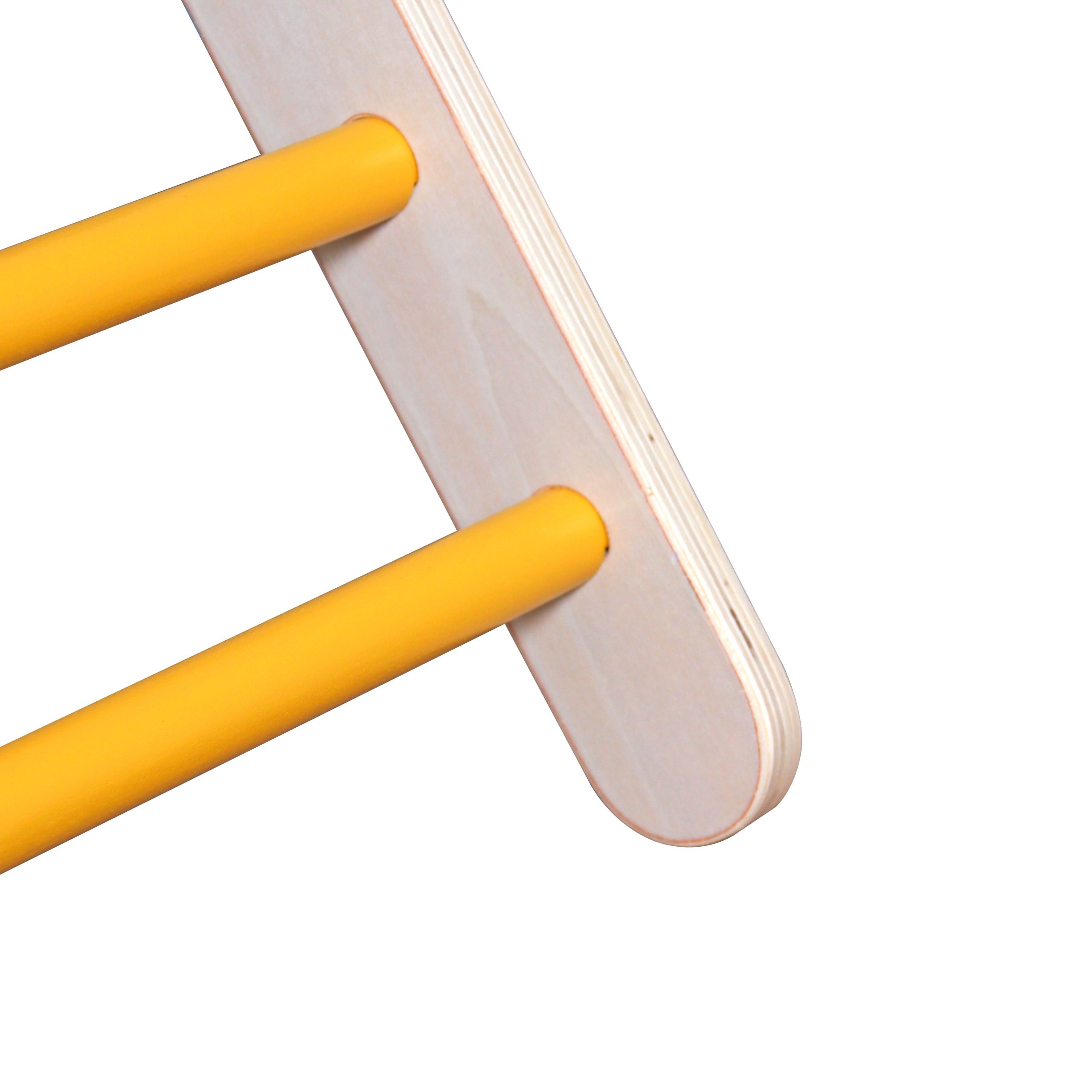 pikler-triyagalnik-ginger-home-2-v-1-darvena-katerushka-i-parzalka-W01F021-5 Пиклер Триъгълник GINGER HOME 2 в 1 Дървена Катерушка и Пързалка - Image 6