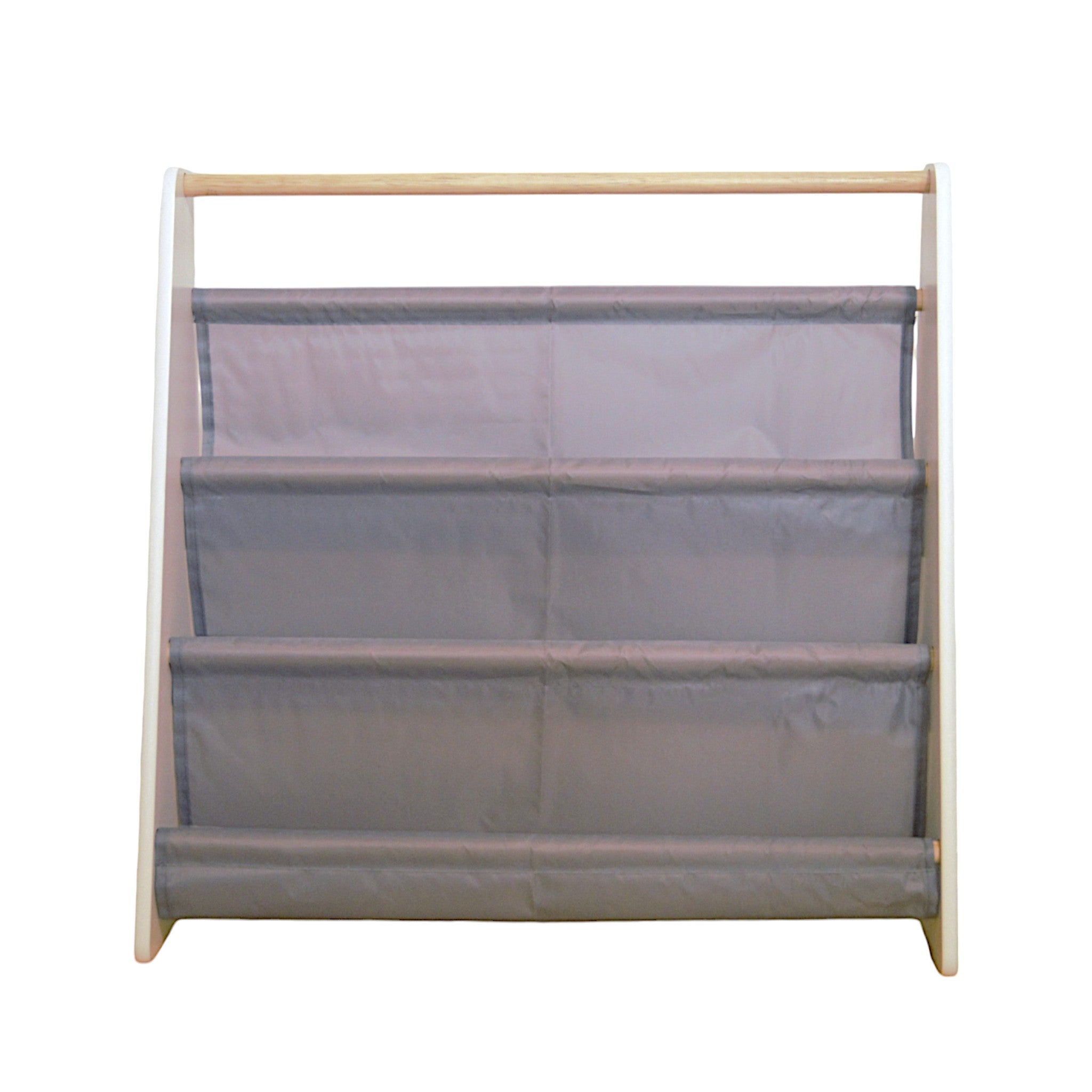 prenosima-detska-etazherka-za-knigi-ginger-home-obzavezhdane-za-detska-staya-byalo-sivo-TF6932-17 Преносима Детска Етажерка за Книги GINGER HOME, Обзавеждане за Детска Стая, Бяло, Сиво - Image 18