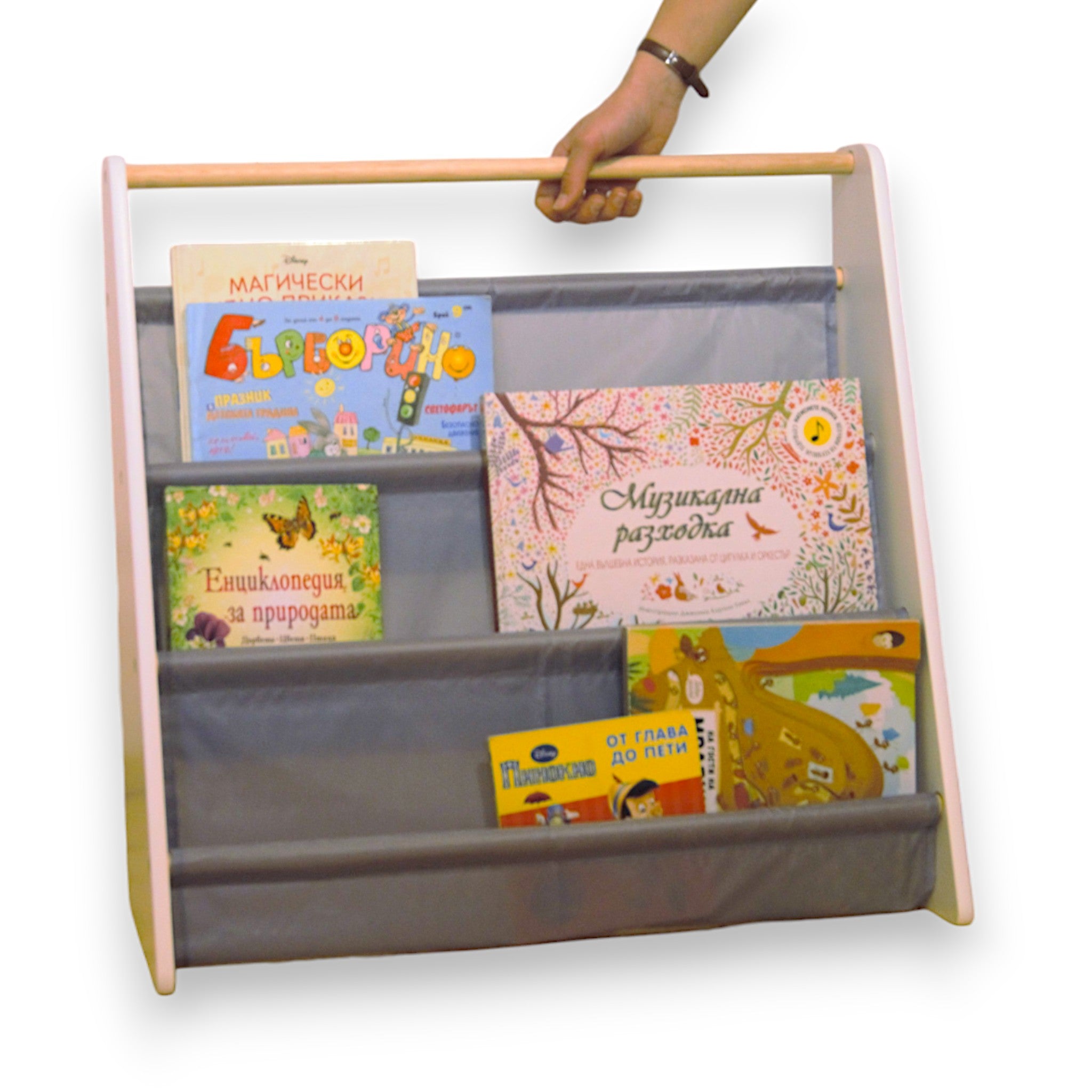 prenosima-detska-etazherka-za-knigi-ginger-home-obzavezhdane-za-detska-staya-byalo-sivo-TF6932-3_5d0e6141-7cc0-43ac-af92-1e9ec1875213 Преносима Детска Етажерка за Книги GINGER HOME, Обзавеждане за Детска Стая, Бяло, Сиво - Image 7