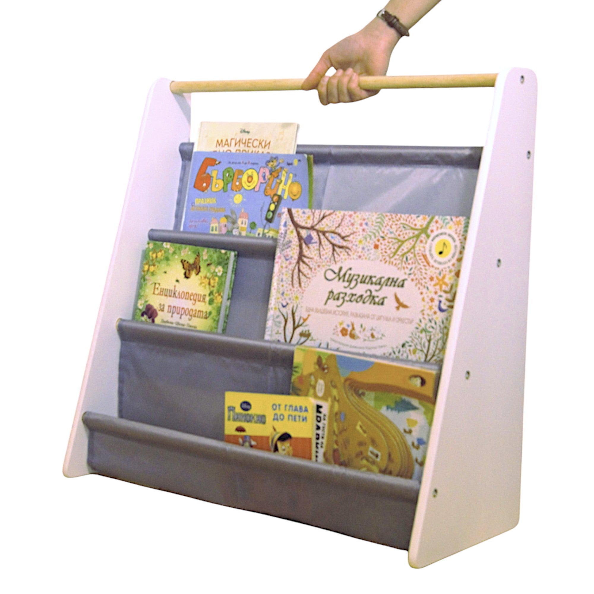 prenosima-detska-etazherka-za-knigi-ginger-home-obzavezhdane-za-detska-staya-byalo-sivo-TF6932_d9e8e6cc-4124-477f-91ef-70cc950c34a4 Преносима Детска Етажерка за Книги GINGER HOME, Обзавеждане за Детска Стая, Бяло, Сиво - Image 1