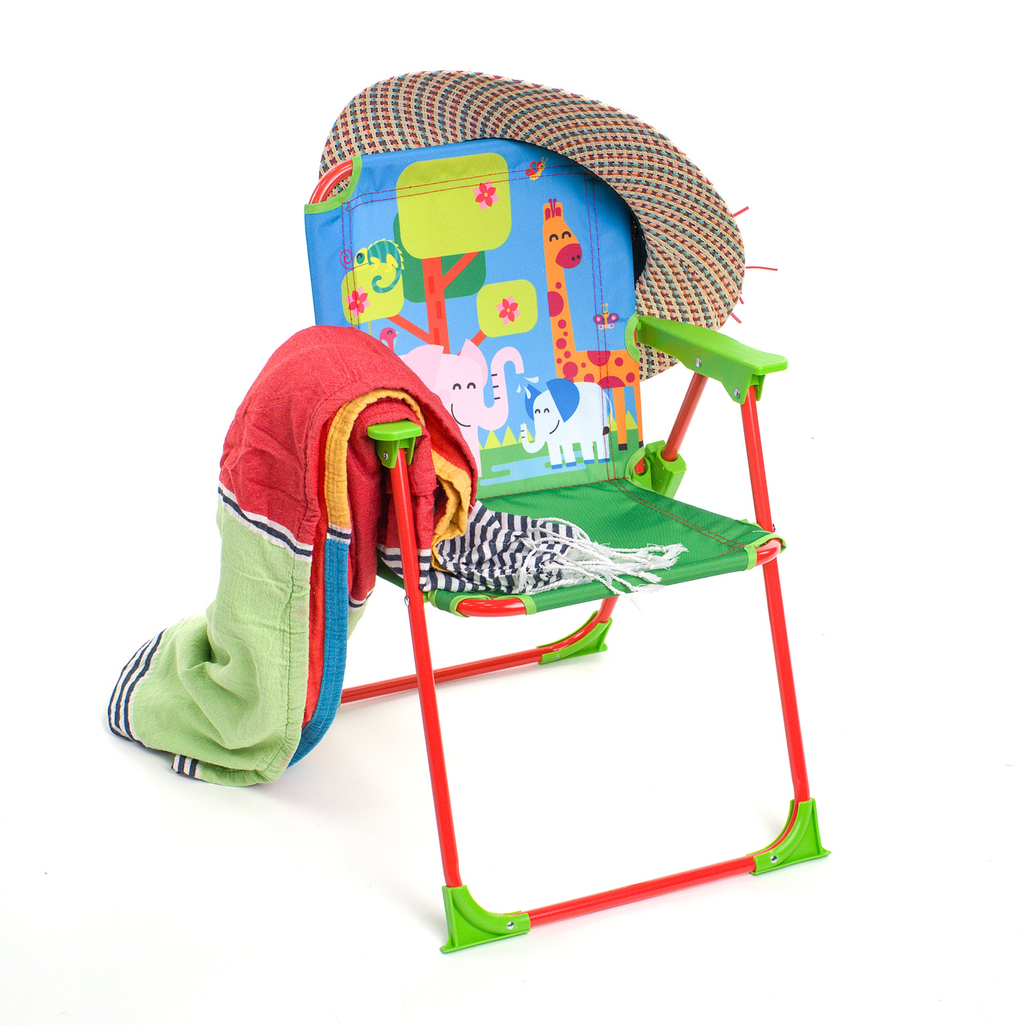 sguvaemo-detsko-stolche-toffy-sas-zabaven-dizayn-za-dom-gradina-i-plazh-86125B-11 Сгъваемо Детско Столче TOFFY със Забавен Дизайн – За Дом, Градина и Плаж - Image 12