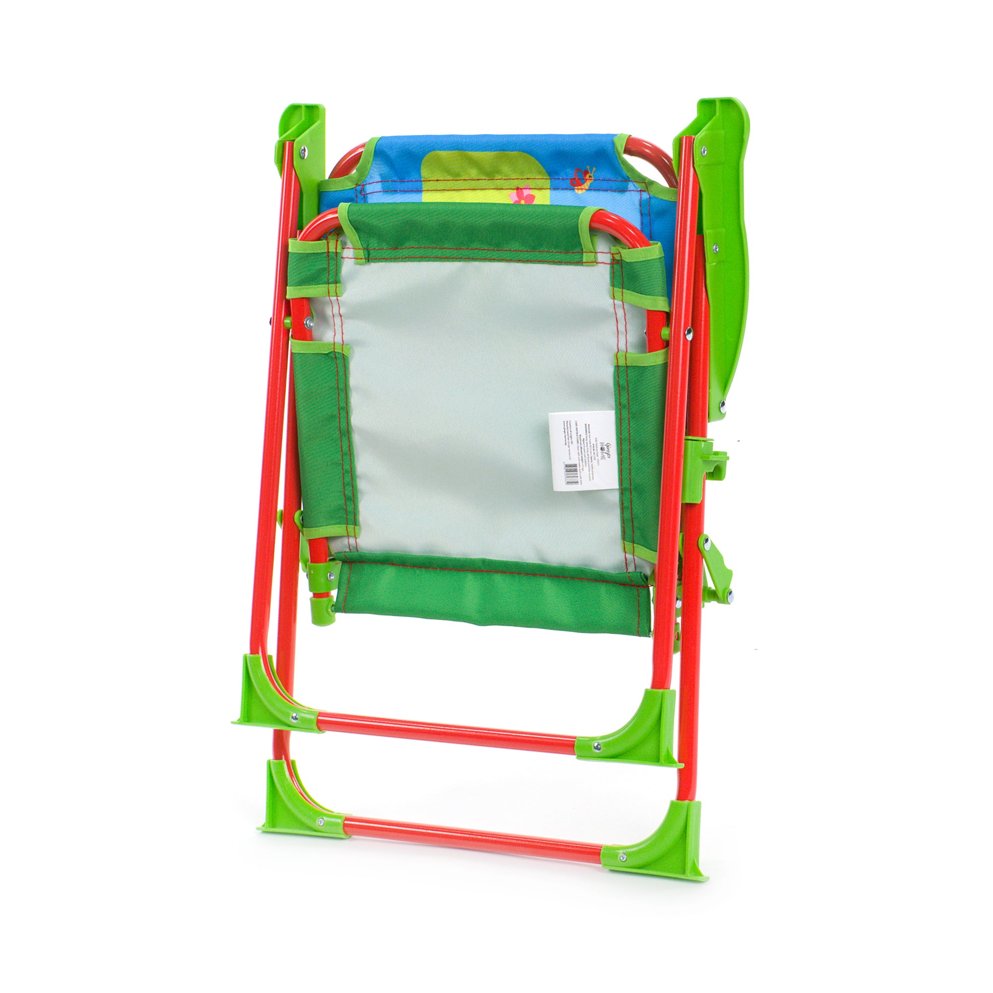 sguvaemo-detsko-stolche-toffy-sas-zabaven-dizayn-za-dom-gradina-i-plazh-86125B-3 Сгъваемо Детско Столче TOFFY със Забавен Дизайн – За Дом, Градина и Плаж - Image 4