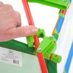 Сгъваемо Детско Столче TOFFY със Забавен Дизайн – За Дом, Градина и Плаж - Image 5