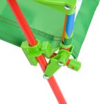 Сгъваемо Детско Столче TOFFY със Забавен Дизайн – За Дом, Градина и Плаж - Image 6