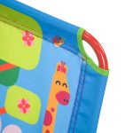 Сгъваемо Детско Столче TOFFY със Забавен Дизайн – За Дом, Градина и Плаж - Image 9