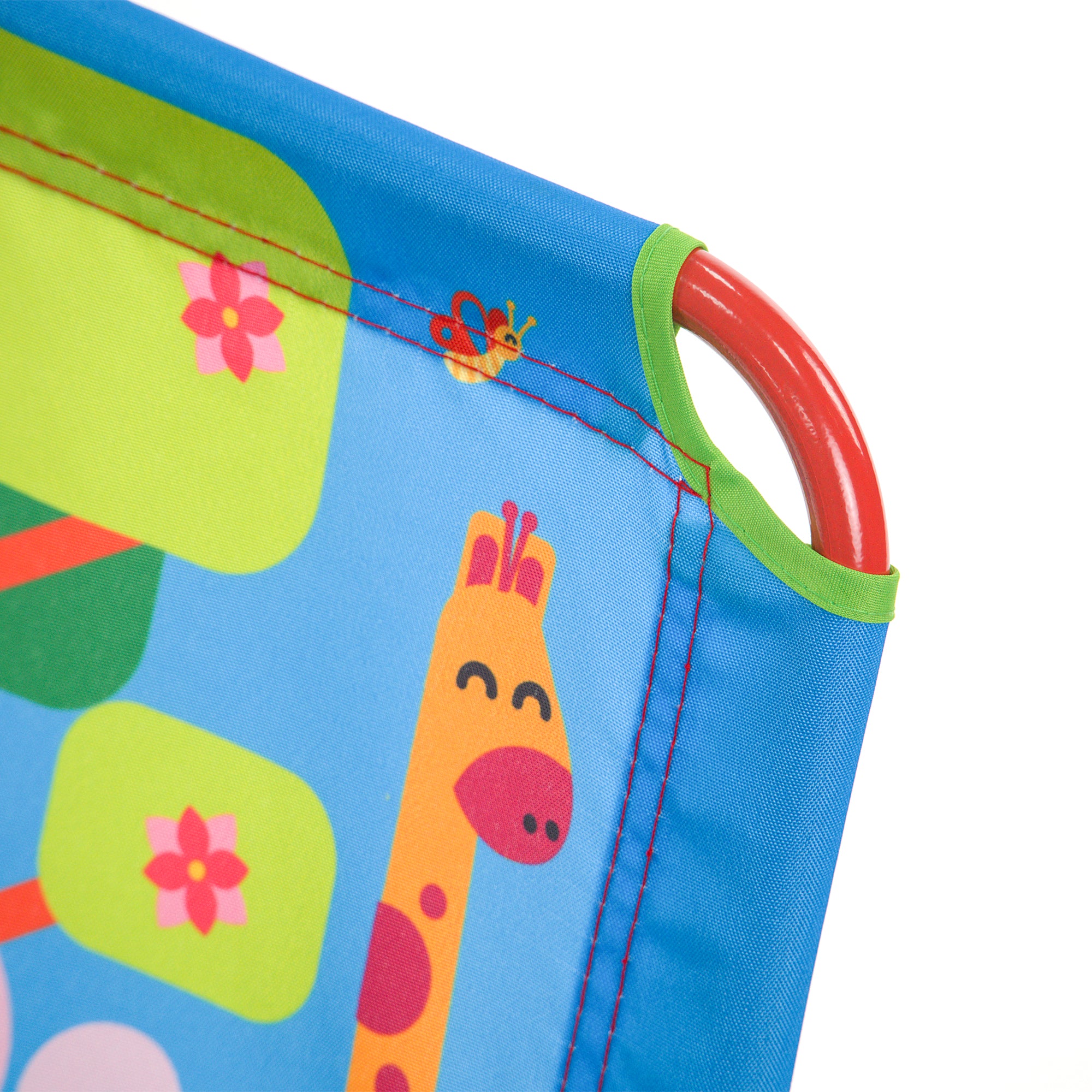 sguvaemo-detsko-stolche-toffy-sas-zabaven-dizayn-za-dom-gradina-i-plazh-86125B-8 Сгъваемо Детско Столче TOFFY със Забавен Дизайн – За Дом, Градина и Плаж - Image 9