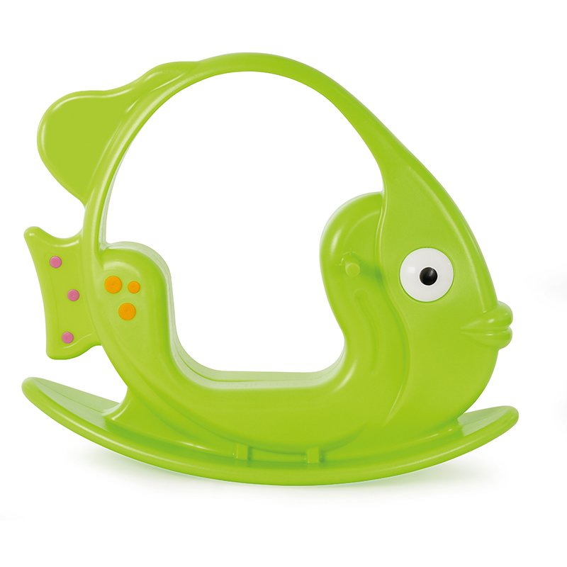 image Люлка Рибка 06151 зелен - Image 1