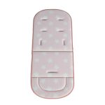 Универсална подложка за количка Kona розов