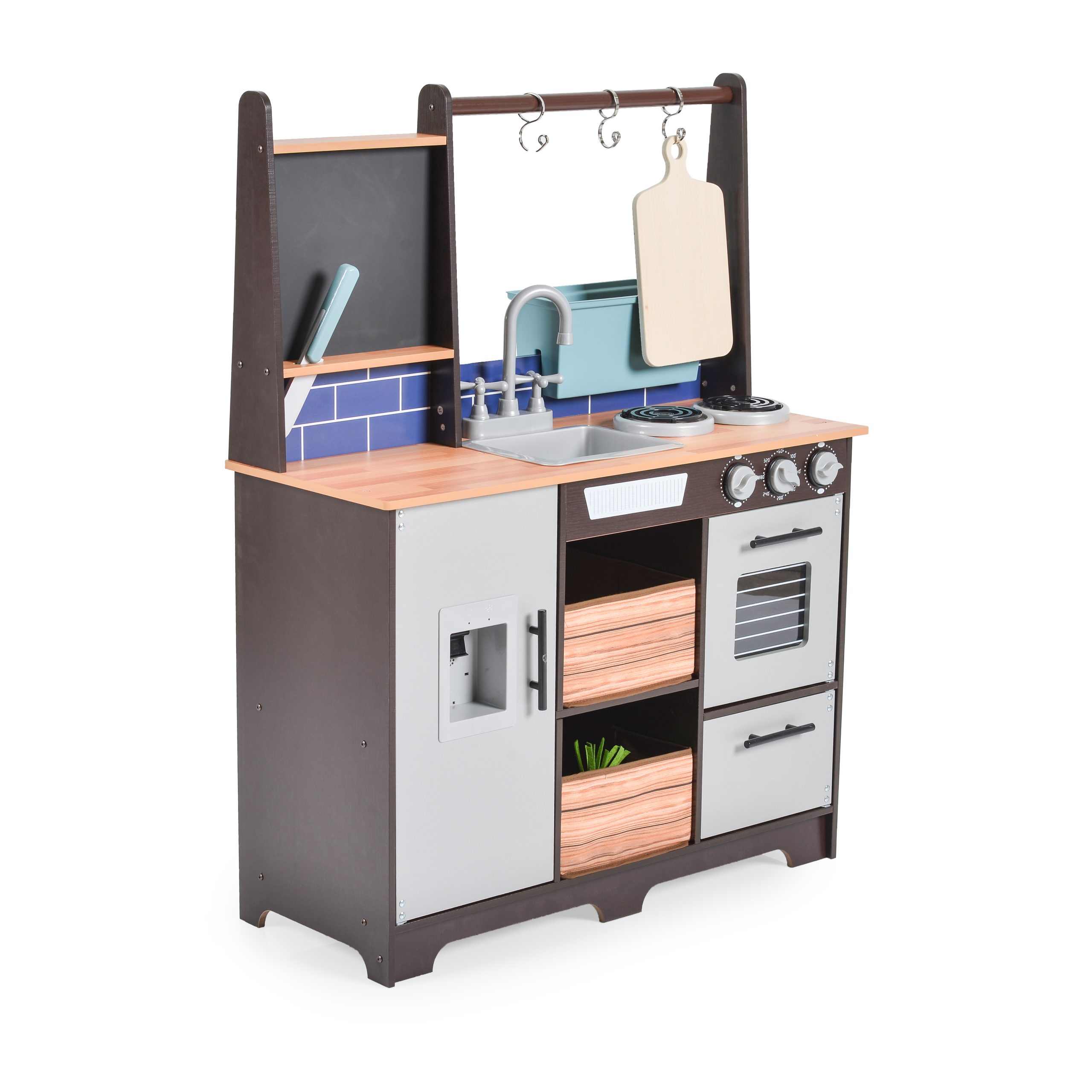 image Дървена кухня Toskana 7265 - Image 1