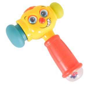 Дървена прахосмукачка W10D888