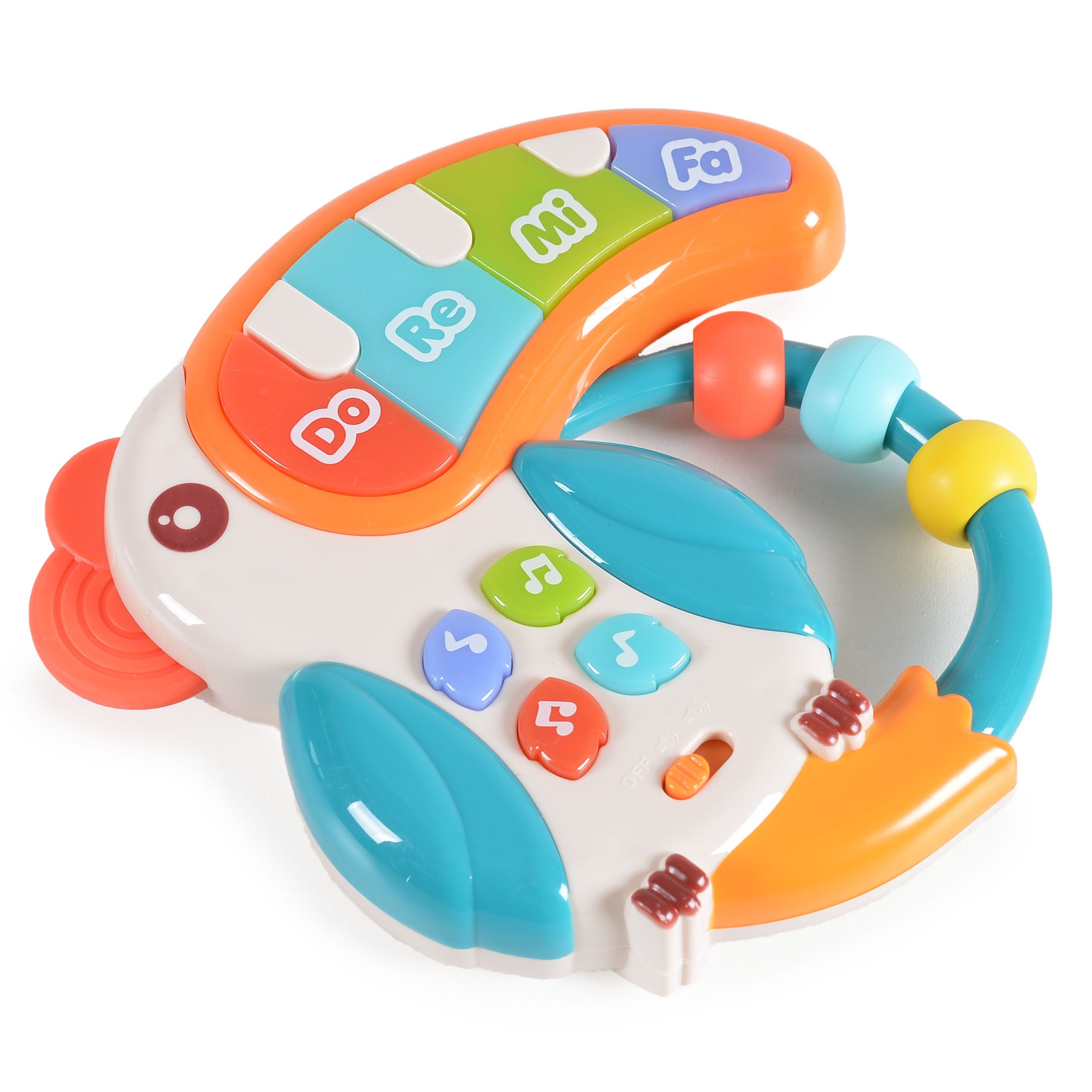 image Музикален тукан - Image 1