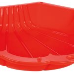 Пясъчник Pilsan 06090 червен