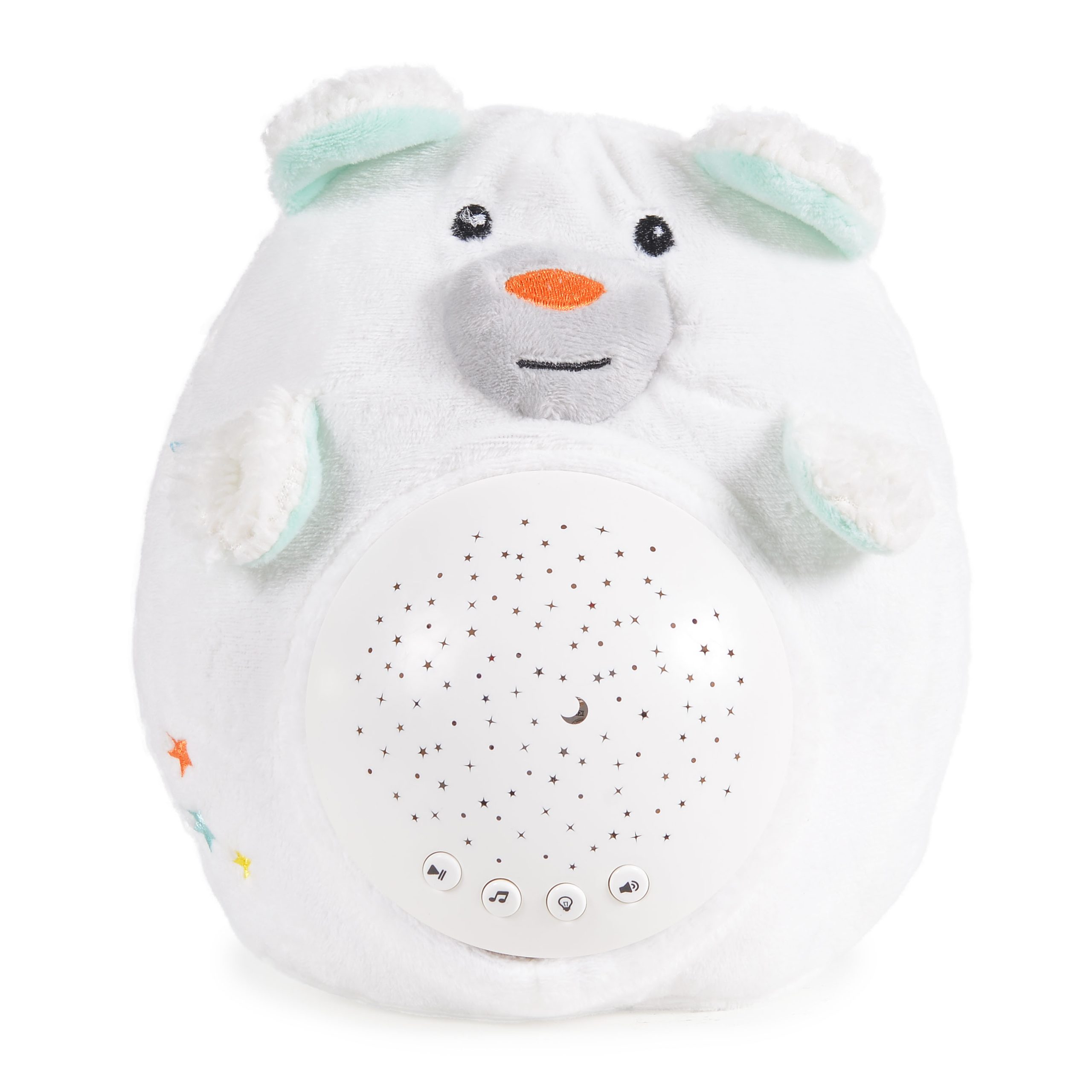 image Проектор с бял шум Starry Sky-66206 - Image 1