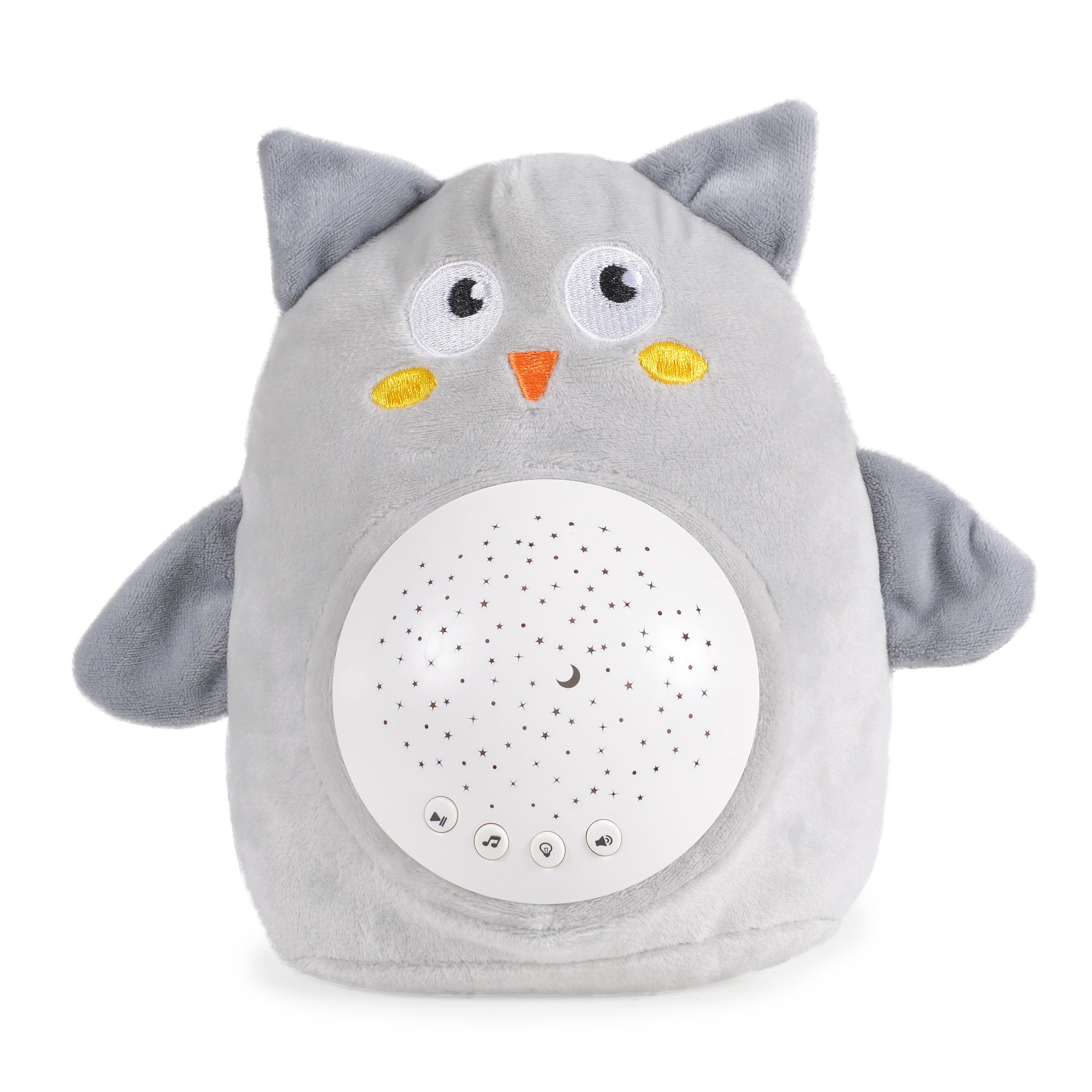 image Проектор с бял шум Starry Sky-66203 - Image 1