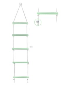 Въжена стълба 12613